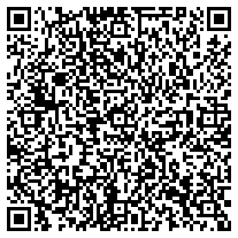 QR-код с контактной информацией организации Царь ковка,СПД