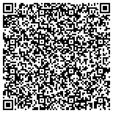 QR-код с контактной информацией организации Жалюзи 2003 Протея, Компания