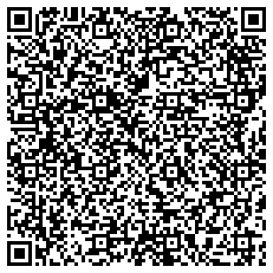 QR-код с контактной информацией организации Портьеры в интерьере, салон-магазин, ЧП