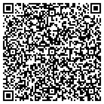 QR-код с контактной информацией организации КиевДах, ЧП (KIEVDAH)