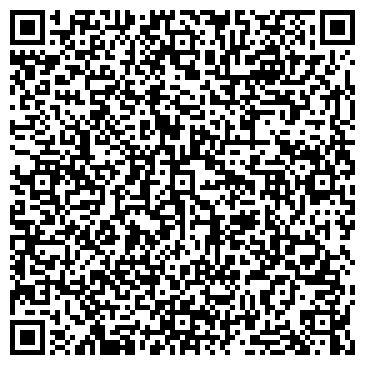 QR-код с контактной информацией организации Герасименко Р.В., СПД