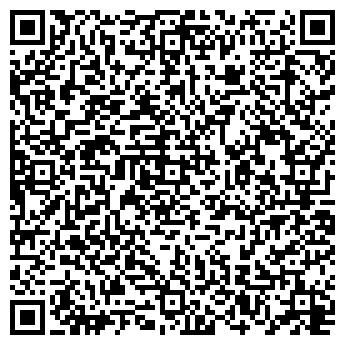 QR-код с контактной информацией организации ЧП «Сетка-рабица»