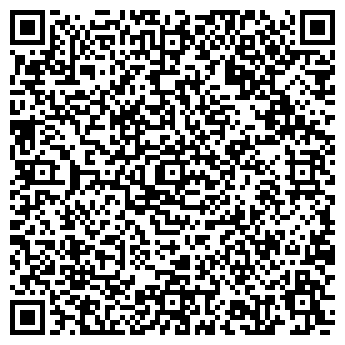 QR-код с контактной информацией организации ООО "Планета 2000"