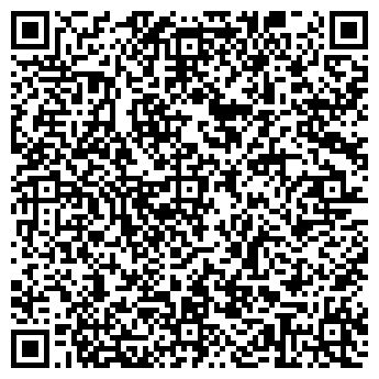 QR-код с контактной информацией организации ООО "Гарденит А"