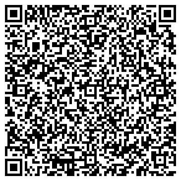 QR-код с контактной информацией организации ООО "ТК" "Орион Гласс"