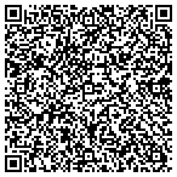 QR-код с контактной информацией организации Матим, Представительство