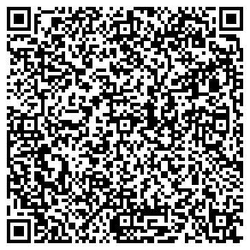 QR-код с контактной информацией организации Верхне-Камский РВПС