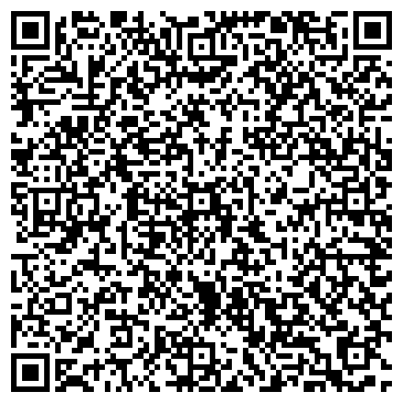 QR-код с контактной информацией организации Метизная компания, ТОО