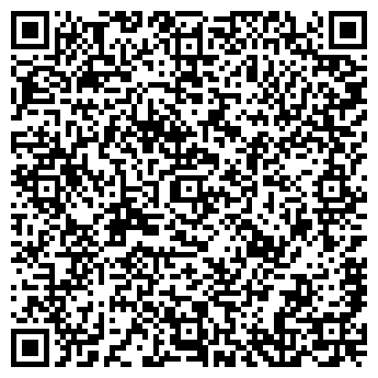 QR-код с контактной информацией организации Урунов Б.С., ИП