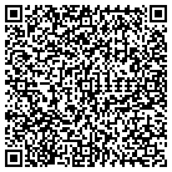 QR-код с контактной информацией организации Никшин А.А., ИП