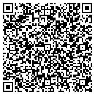 QR-код с контактной информацией организации АВТОБУСНЫЕ ЛИНИИ