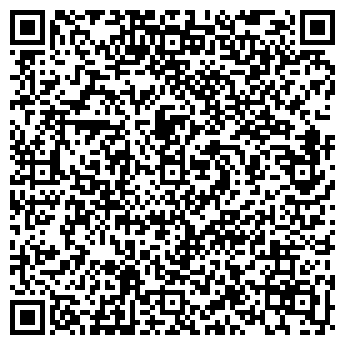 QR-код с контактной информацией организации ИЧТУП "Салвита"