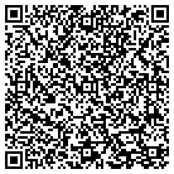 QR-код с контактной информацией организации Гудвин 2013, ООО