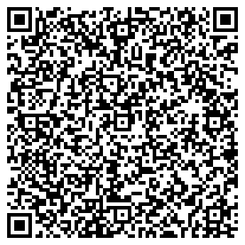 QR-код с контактной информацией организации Ателье окон ПВХ и натяжных потолков