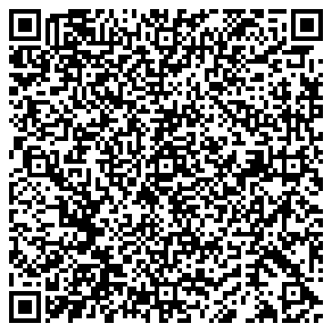 QR-код с контактной информацией организации ООО "Парадиз Инвест"