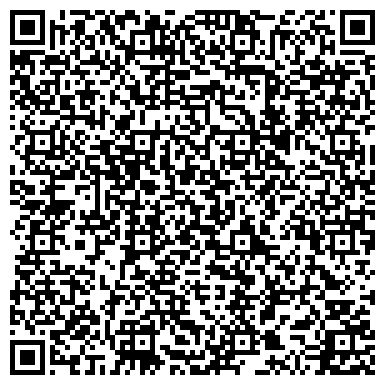 QR-код с контактной информацией организации ПФР Клиентская служба «Митино»