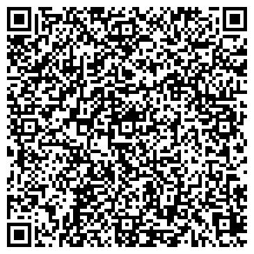 QR-код с контактной информацией организации БерезинаЛесПром, ЧТПУП