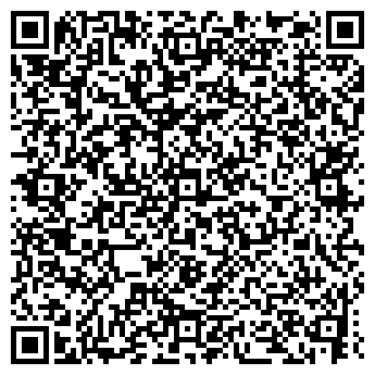 QR-код с контактной информацией организации ООО "Файер Гипс"