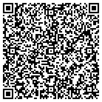 QR-код с контактной информацией организации ИП Спицын А. М.