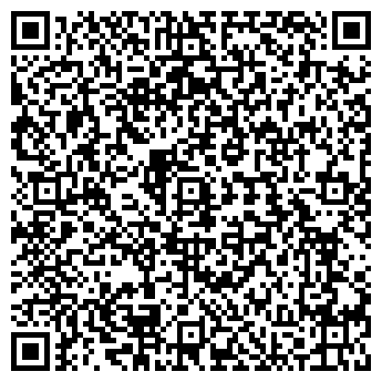 QR-код с контактной информацией организации ИП Казютин