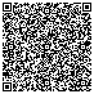 QR-код с контактной информацией организации ИП Гринь Сергей Владимирович