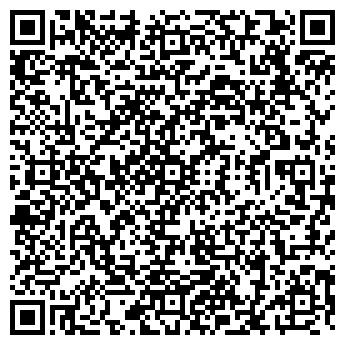 QR-код с контактной информацией организации ТОО "Курат-Трейд"