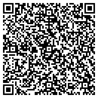 QR-код с контактной информацией организации ООО"ФИБОБиС"