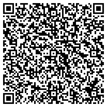 QR-код с контактной информацией организации ИП Амвэй-Юэй