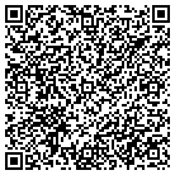 QR-код с контактной информацией организации ИП Даргевич