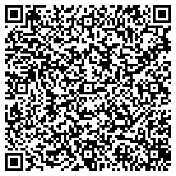 QR-код с контактной информацией организации ООО "ТехАльфа"