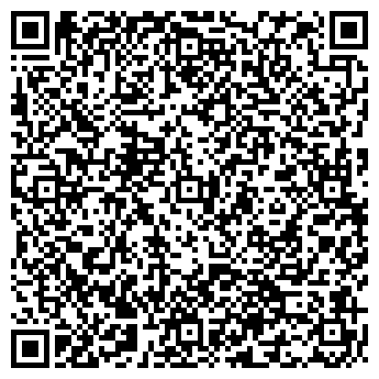 QR-код с контактной информацией организации ОДО "ПК Квант"