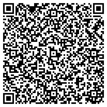 QR-код с контактной информацией организации ООО "Кирпичный Двор"