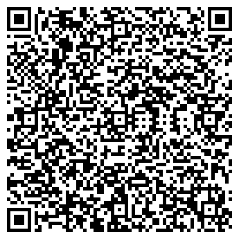 QR-код с контактной информацией организации Гулбис, ПЧУП