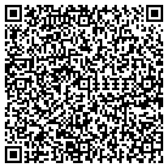 QR-код с контактной информацией организации БелКрус, ООО