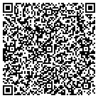 QR-код с контактной информацией организации Голддизайн, ПЧУП
