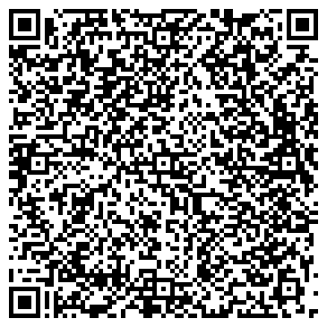 QR-код с контактной информацией организации Paroc, ЗАО представительство в РБ
