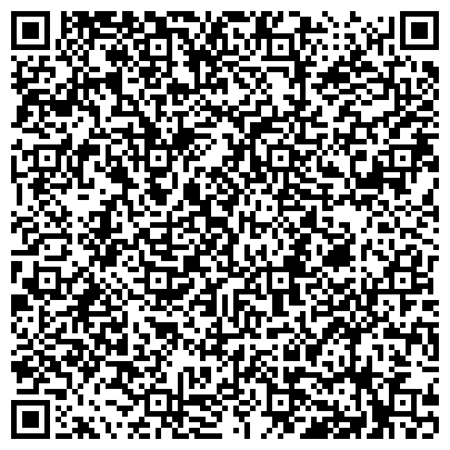 QR-код с контактной информацией организации УМСР-134, обособленное подразделение ОАО Гроднопромстрой