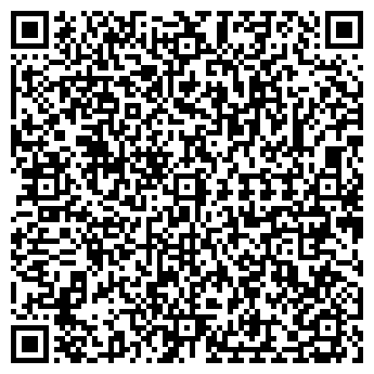 QR-код с контактной информацией организации Будас-М, ЧП