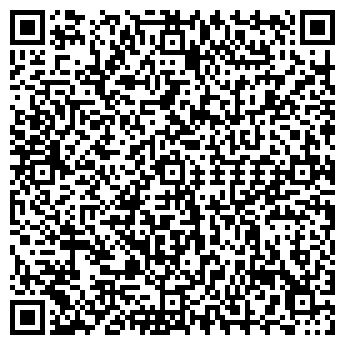 QR-код с контактной информацией организации Бетон-М, ООО