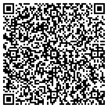 QR-код с контактной информацией организации Кирпичефф, ООО