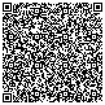 QR-код с контактной информацией организации "RALLI - официальный представитель Bosny в Украине"