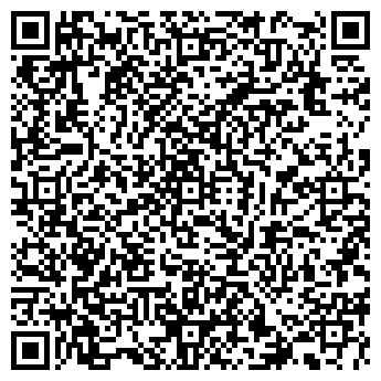 QR-код с контактной информацией организации ООО ВБК Будсервис