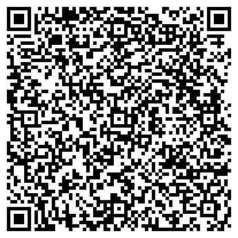 QR-код с контактной информацией организации ООО «Металоран»