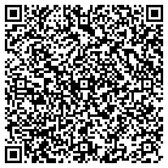 QR-код с контактной информацией организации Общество с ограниченной ответственностью Акцентбуд, ООО