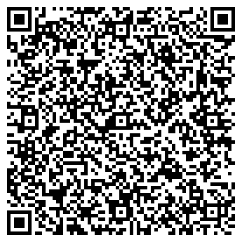 QR-код с контактной информацией организации Субъект предпринимательской деятельности "Древо Життя"