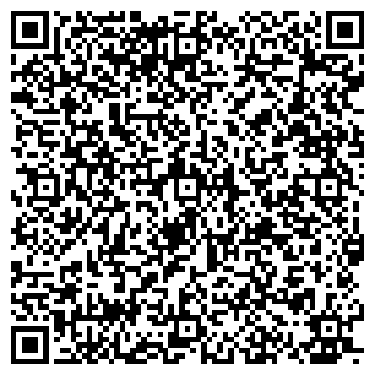 QR-код с контактной информацией организации ТзОВ «Вест-Інвест Груп»