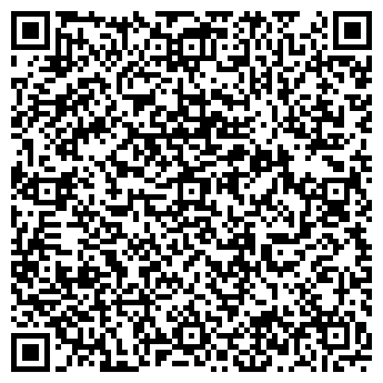 QR-код с контактной информацией организации ЧП "Сергеев"