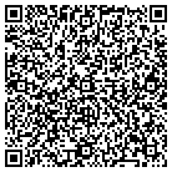 QR-код с контактной информацией организации Радуга Строй