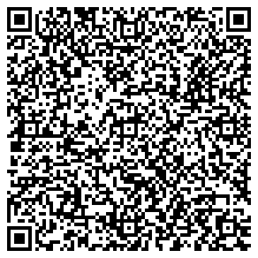 QR-код с контактной информацией организации cалон-магазин "Шервуд"