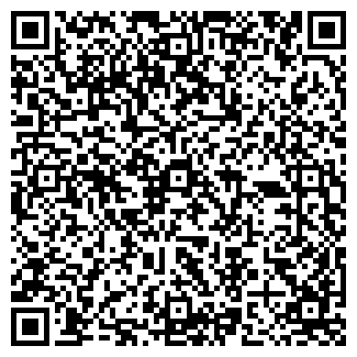 QR-код с контактной информацией организации ЛАД